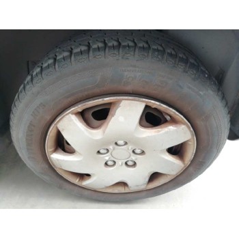 skoda fabia (6y2/6y3) del año 2001