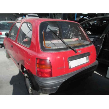nissan micra (k11) del año 1994