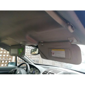 peugeot 407 del año 2006