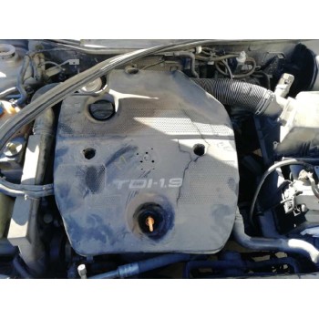 seat leon (1m1) del año 2005