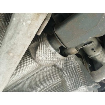 TRANSMISION CENTRAL CAMBIO AUTO 