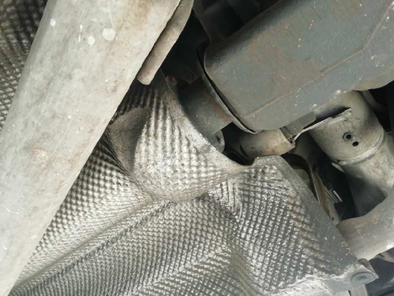 Recambio de transmision central para bmw serie 7 (e65/e66) 730d referencia OEM IAM  CAMBIO AUTO 