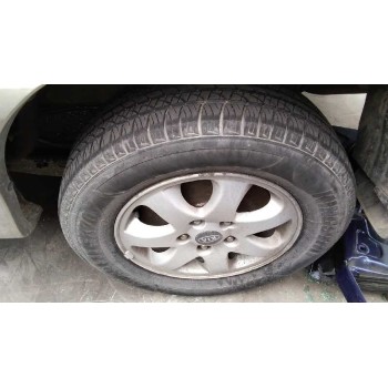 kia carnival ii del año 2005