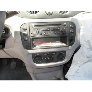 citroën c3 del año 2003