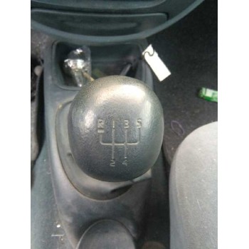 renault megane i classic (la0) del año 1999