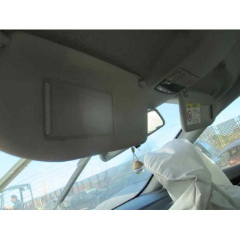 seat ibiza (6j5) del año 2014