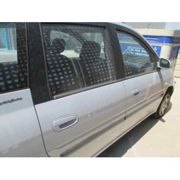 hyundai matrix (fc) del año 2003