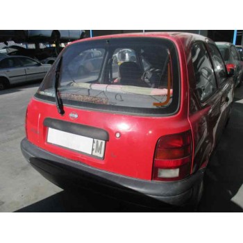 nissan micra (k11) del año 1994