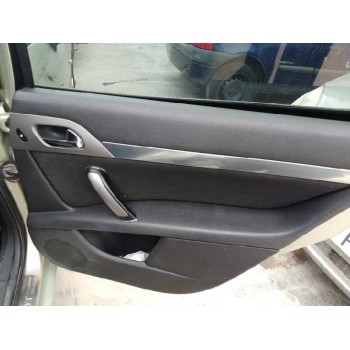 peugeot 407 del año 2006