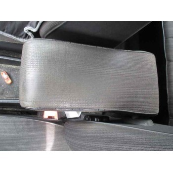 mercedes-benz clase e (w124) berlina del año 1988