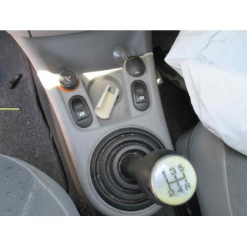 citroën c3 del año 2003