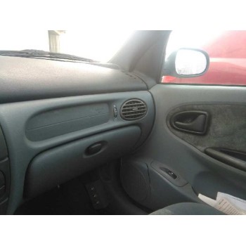 renault megane i classic (la0) del año 1999