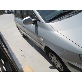 hyundai matrix (fc) del año 2003