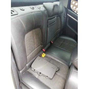 peugeot 407 del año 2006