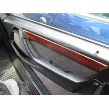 mercedes-benz clase e (w124) berlina del año 1988