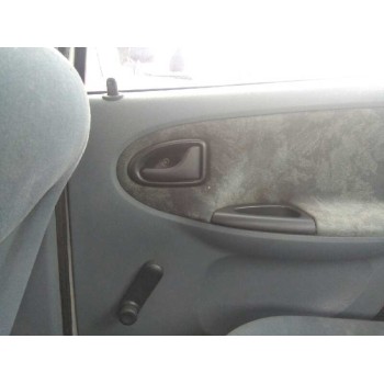 renault megane i classic (la0) del año 1999