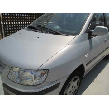 hyundai matrix (fc) del año 2003