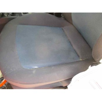 seat ibiza (6j5) del año 2014