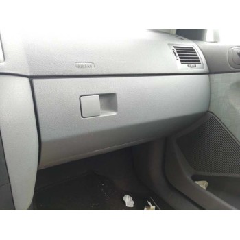 skoda fabia (6y2/6y3) del año 2001