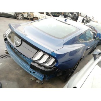 ford mustang del año 2022