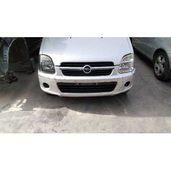 opel agila del año 2005