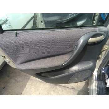 fiat stilo (192) del año 2003