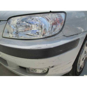 hyundai matrix (fc) del año 2003