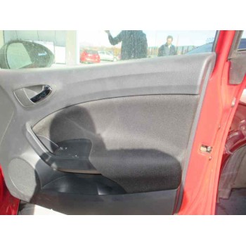 seat ibiza (6j5) del año 2014