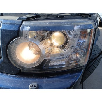 Recambio de faro izquierdo para land rover discovery iv (l319) 3.0 td 4x4 referencia OEM IAM 89905554 ah2213w029ac 
