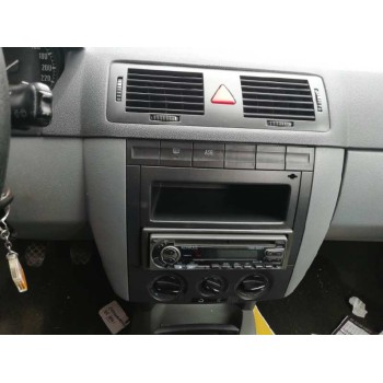 skoda fabia (6y2/6y3) del año 2001