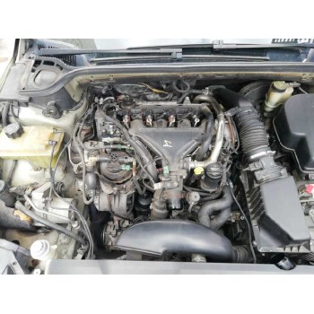 peugeot 407 del año 2006