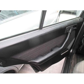 mercedes-benz clase e (w124) berlina del año 1988