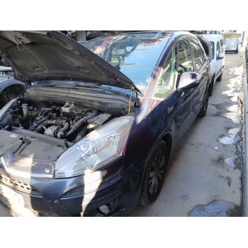 citroën c4 picasso i monospace (ud_) del año 2011