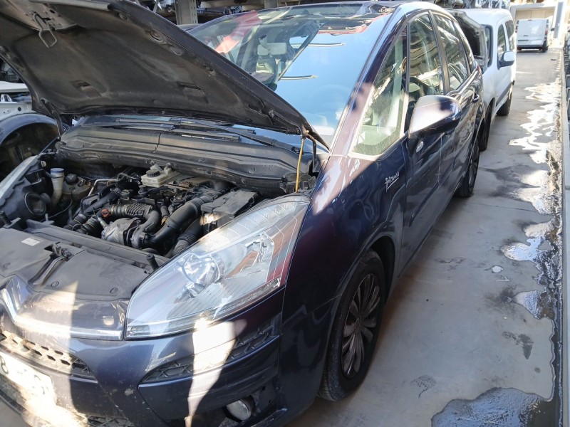 citroën c4 picasso i monospace (ud_) del año 2011