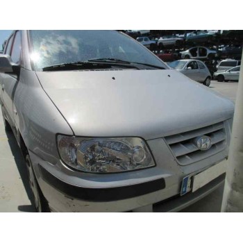 hyundai matrix (fc) del año 2003