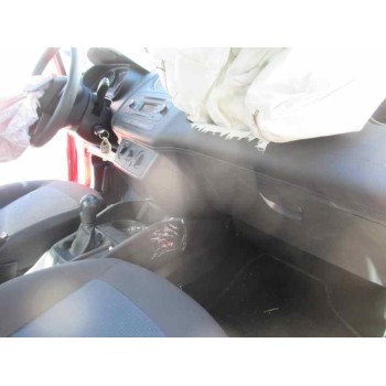 seat ibiza (6j5) del año 2014