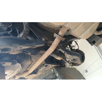 Recambio de puente trasero para mazda 3 sedán (bm_, bn_) 2.2 d referencia OEM IAM B45C2880XA  