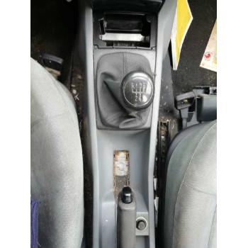 skoda fabia (6y2/6y3) del año 2001