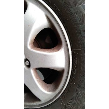 kia carnival ii del año 2005