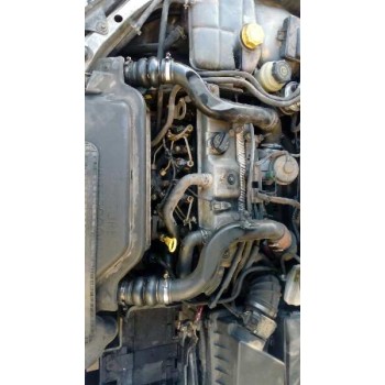 ford focus turnier (cak) del año 2004