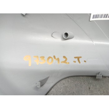 Recambio de carcasa retrovisor izquierdo para nissan qashqai (j10) referencia OEM IAM 96374JD08E  