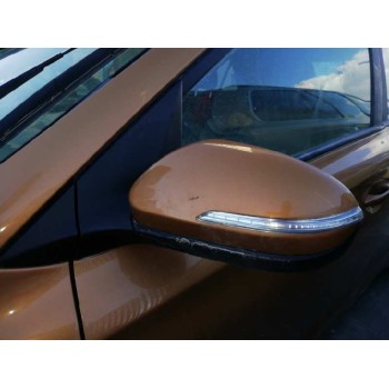 hyundai i20 del año 2016