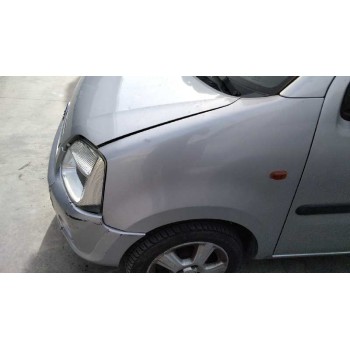 opel agila del año 2005