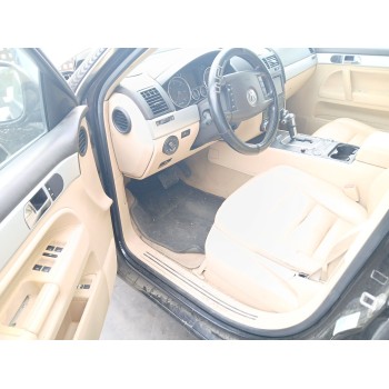 volkswagen touareg (7la, 7l6, 7l7) del año 2004