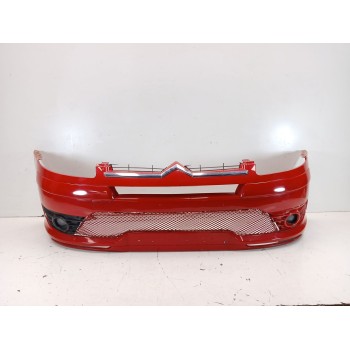 Recambio de paragolpes delantero para citroën c4 coupé (la_) 1.6 hdi referencia OEM IAM 9653902777  