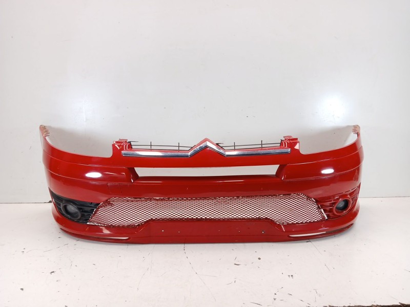Recambio de paragolpes delantero para citroën c4 coupé (la_) 1.6 hdi referencia OEM IAM 9653902777  