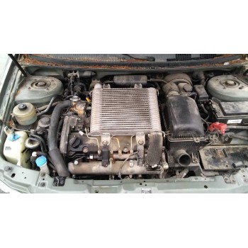 kia carnival ii del año 2005