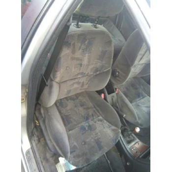 citroën xsara berlina del año 2000