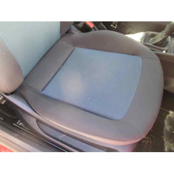 seat ibiza (6j5) del año 2014