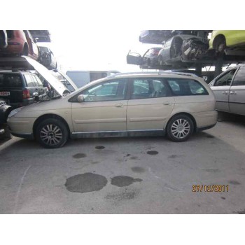 CITROËN C5 BREAK